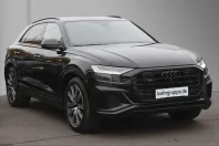 Audi Q8 din 2022 cu 64.679 km - oferta AUD229511 - foto 3