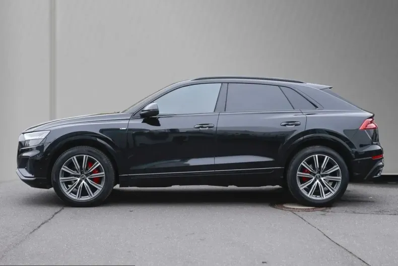Audi Q8 din 2022 cu 64.679 km - oferta AUD229511 - foto 4