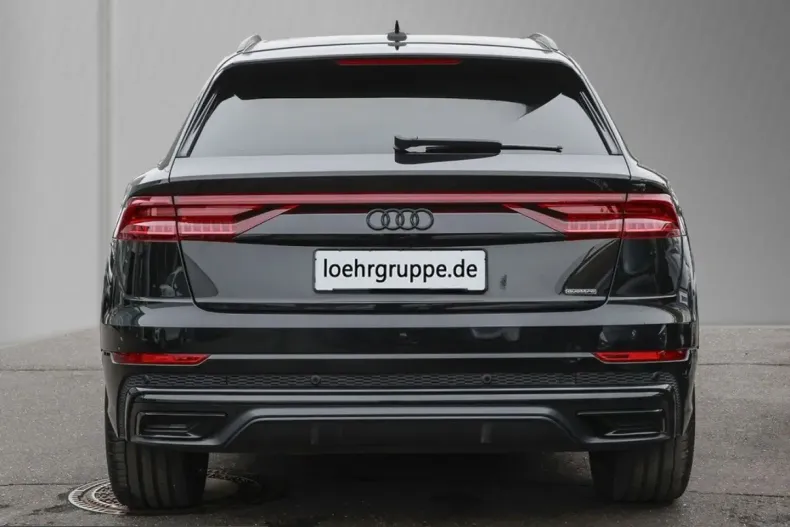Audi Q8 din 2022 cu 64.679 km - oferta AUD229511 - foto 5