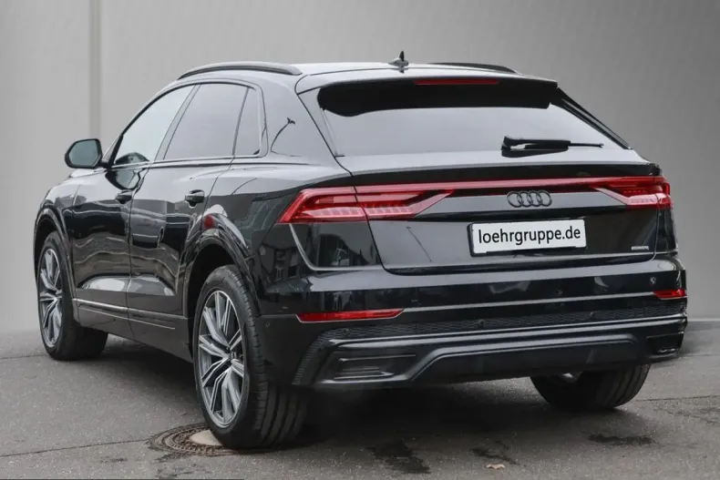 Audi Q8 din 2022 cu 64.679 km - oferta AUD229511 - foto 6
