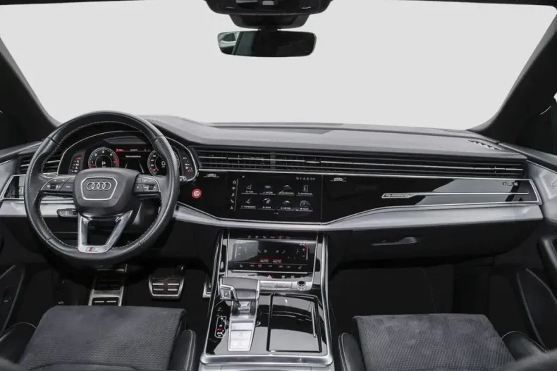 Audi Q8 din 2022 cu 64.679 km - oferta AUD229511 - foto 8