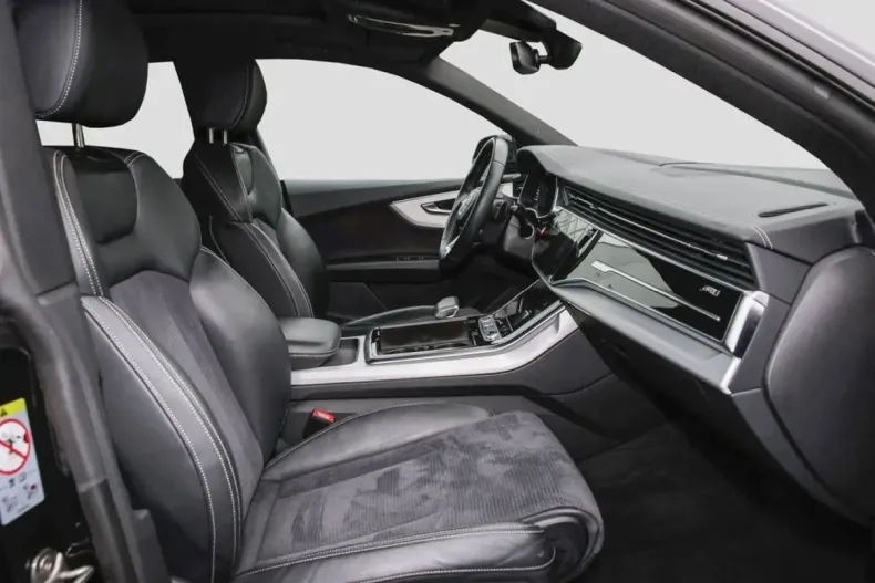 Audi Q8 din 2022 cu 64.679 km - oferta AUD229511 - foto 10