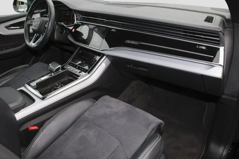 Audi Q8 din 2022 cu 64.679 km - oferta AUD229511 - foto 12