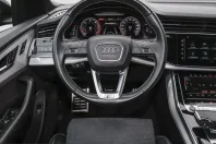 Audi Q8 din 2022 cu 64.679 km - oferta AUD229511 - foto 14