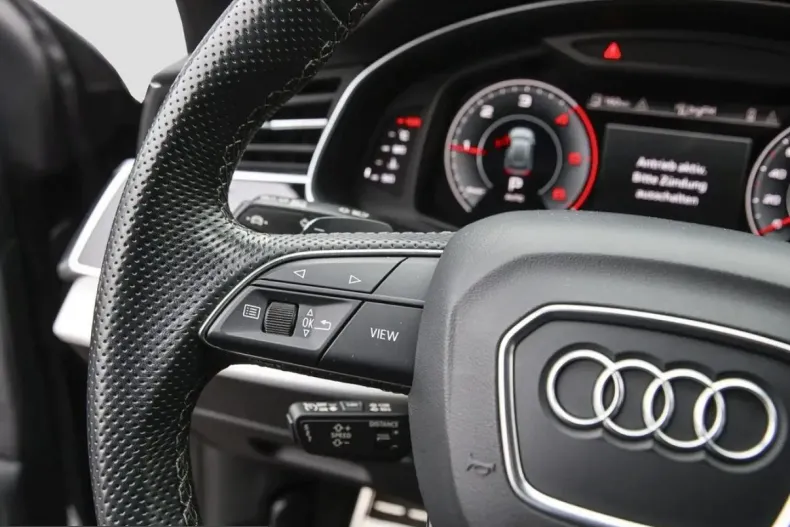 Audi Q8 din 2022 cu 64.679 km - oferta AUD229511 - foto 19