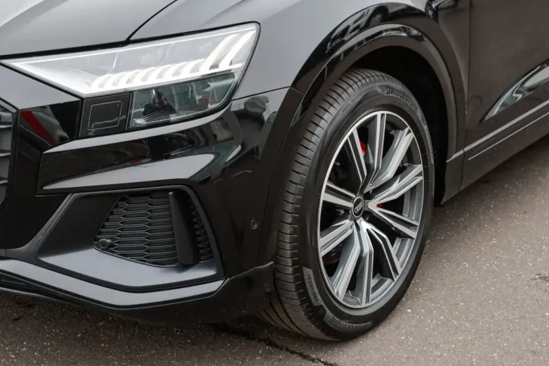 Audi Q8 din 2022 cu 64.679 km - oferta AUD229511 - foto 21
