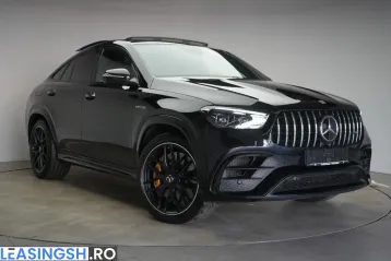Mercedes-Benz GLE 63 AMG din 2024 - oferta MER229512