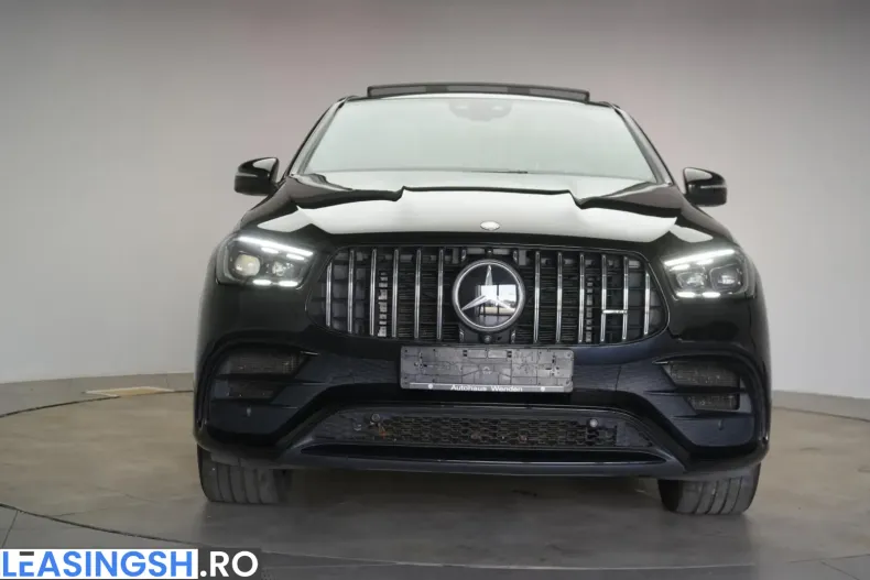 Mercedes-Benz GLE 63 AMG (Clasa GLE) din 2024 cu 60.000 km - oferta MER229512 - foto 2