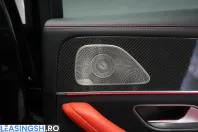Mercedes-Benz GLE 63 AMG (Clasa GLE) din 2024 cu 60.000 km - oferta MER229512 - foto 10