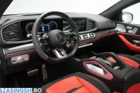 Mercedes-Benz GLE 63 AMG (Clasa GLE) din 2024 cu 60.000 km - oferta MER229512 - foto 13