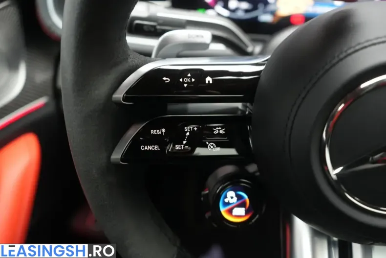 Mercedes-Benz GLE 63 AMG (Clasa GLE) din 2024 cu 60.000 km - oferta MER229512 - foto 21