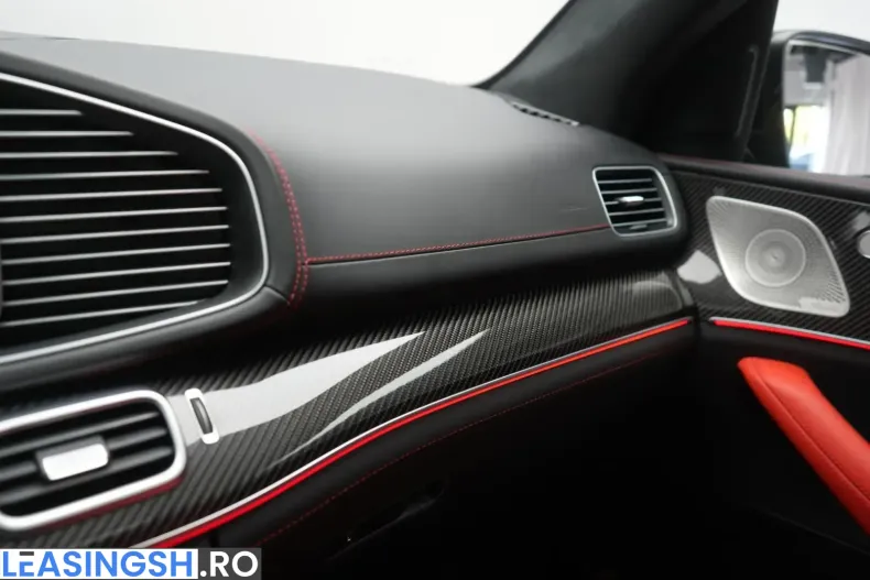 Mercedes-Benz GLE 63 AMG (Clasa GLE) din 2024 cu 60.000 km - oferta MER229512 - foto 26