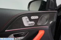 Mercedes-Benz GLE 63 AMG (Clasa GLE) din 2024 cu 60.000 km - oferta MER229512 - foto 29