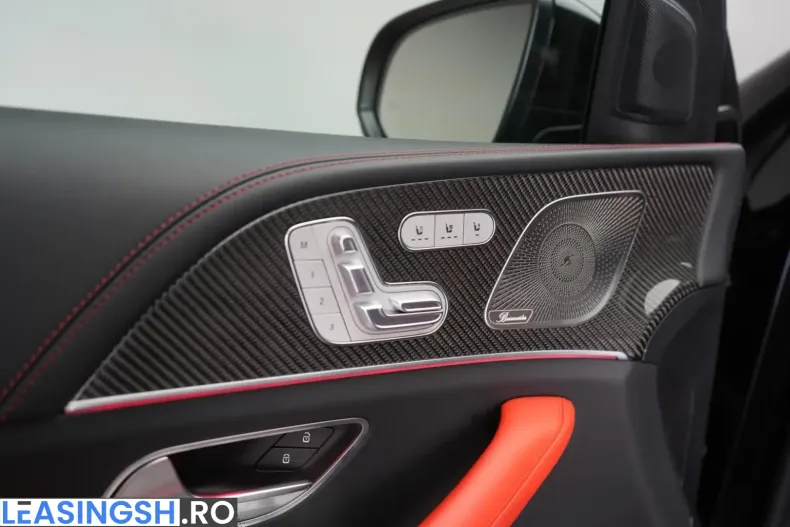 Mercedes-Benz GLE 63 AMG (Clasa GLE) din 2024 cu 60.000 km - oferta MER229512 - foto 29