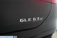 Mercedes-Benz GLE 63 AMG (Clasa GLE) din 2024 cu 60.000 km - oferta MER229512 - foto 37