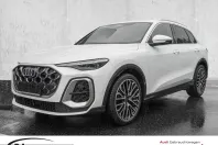 Audi SQ5 din 2025 cu 3.579 km - oferta AUD229513 - foto 1