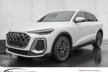 Audi SQ5 din 2025 - oferta AUD229513