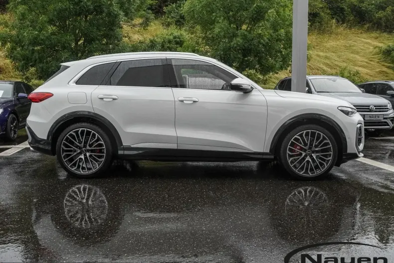 Audi SQ5 din 2025 cu 3.579 km - oferta AUD229513 - foto 4