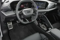 Audi SQ5 din 2025 cu 3.579 km - oferta AUD229513 - foto 9