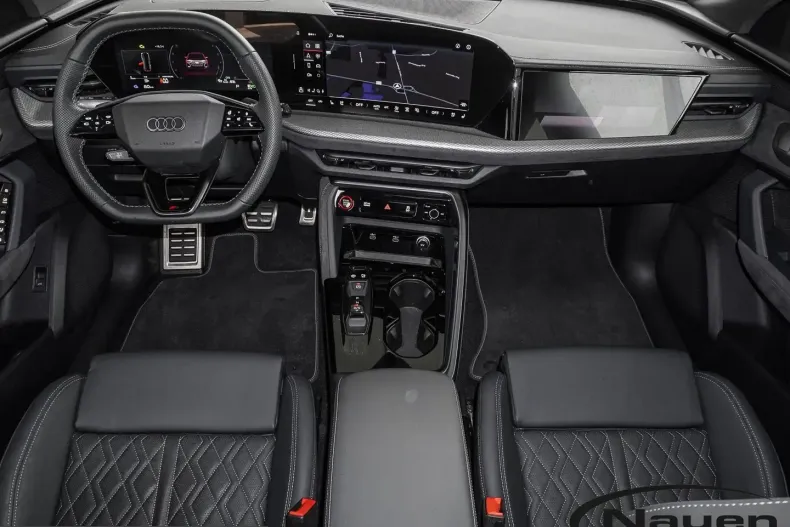 Audi SQ5 din 2025 cu 3.579 km - oferta AUD229513 - foto 10