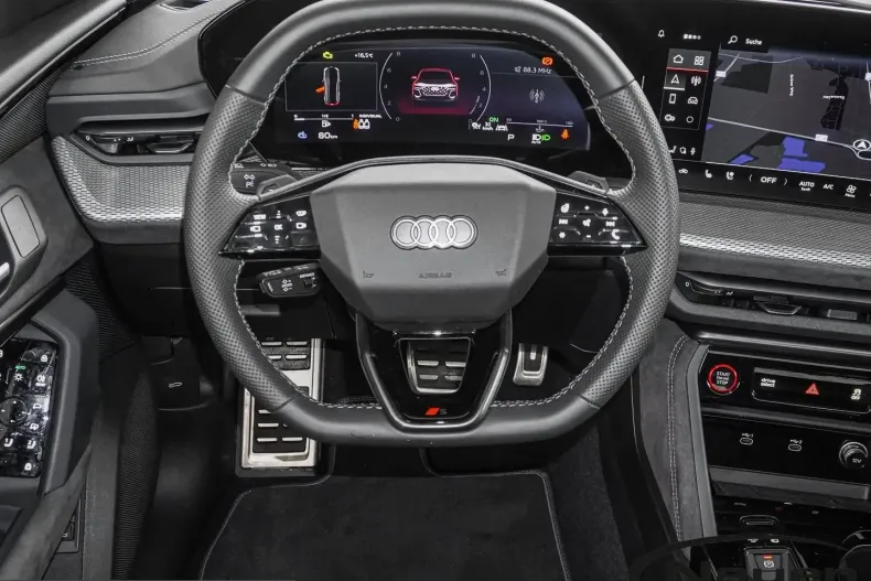 Audi SQ5 din 2025 cu 3.579 km - oferta AUD229513 - foto 11