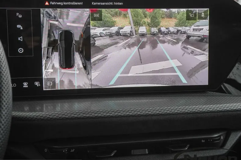 Audi SQ5 din 2025 cu 3.579 km - oferta AUD229513 - foto 13