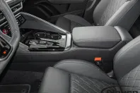 Audi SQ5 din 2025 cu 3.579 km - oferta AUD229513 - foto 15