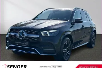 Mercedes-Benz GLE 300 din 2024 - oferta MER229514