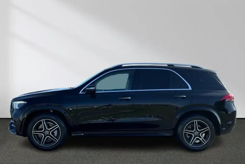 Mercedes-Benz GLE 300 (Clasa GLE) din 2024 cu 37.279 km - oferta MER229514 - foto 2