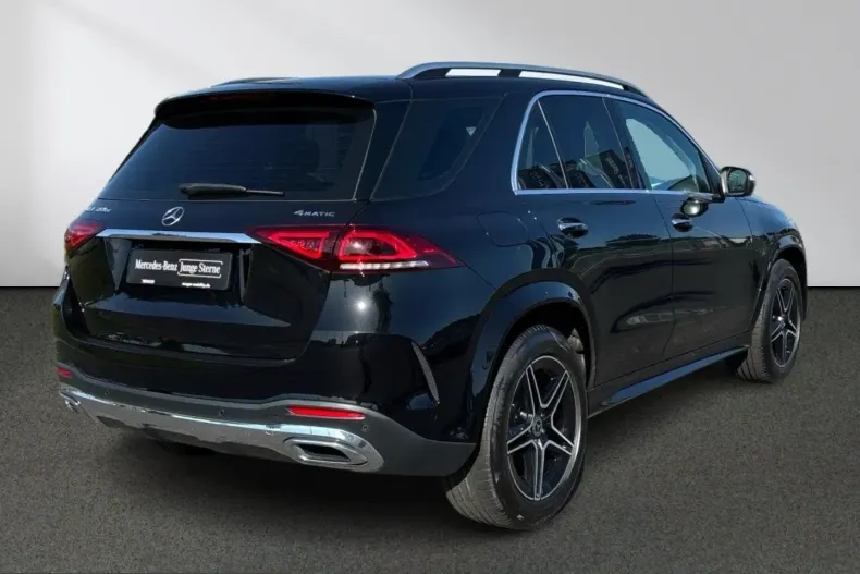 Mercedes-Benz GLE 300 (Clasa GLE) din 2024 cu 37.279 km - oferta MER229514 - foto 3