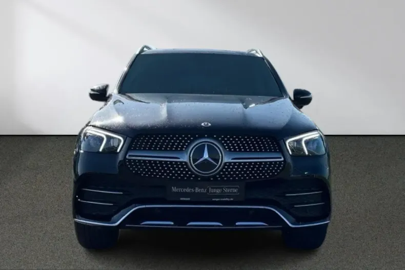 Mercedes-Benz GLE 300 (Clasa GLE) din 2024 cu 37.279 km - oferta MER229514 - foto 4