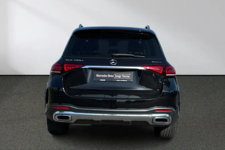Mercedes-Benz GLE 300 (Clasa GLE) din 2024 cu 37.279 km - oferta MER229514 - foto 5