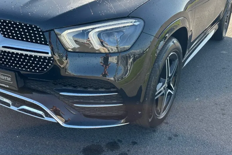 Mercedes-Benz GLE 300 (Clasa GLE) din 2024 cu 37.279 km - oferta MER229514 - foto 6