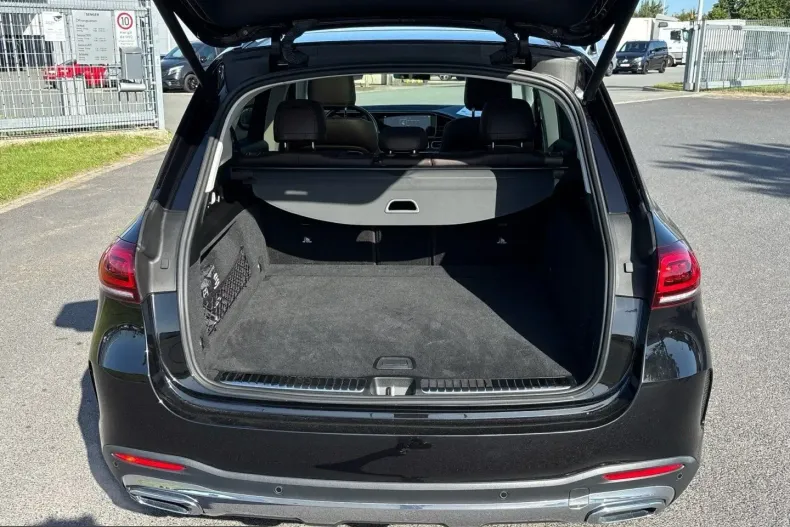 Mercedes-Benz GLE 300 (Clasa GLE) din 2024 cu 37.279 km - oferta MER229514 - foto 15