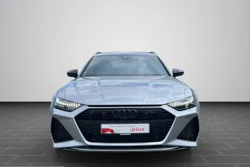 Audi RS6 din 2025 - oferta AUD229515