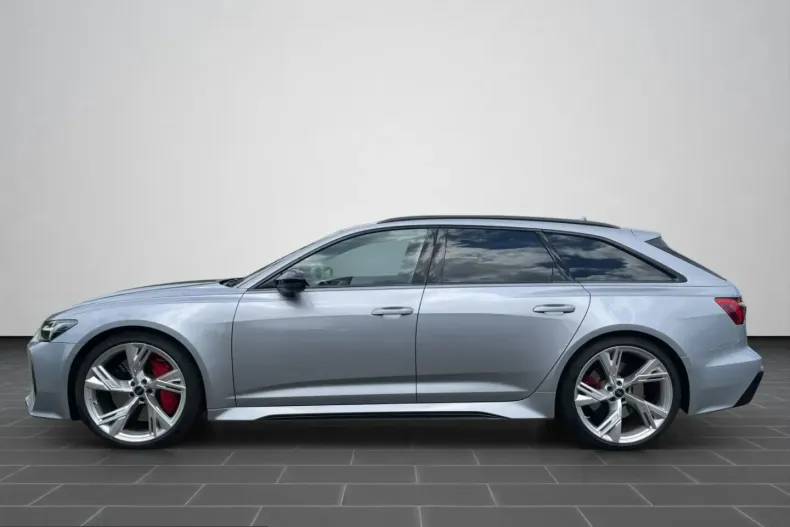 Audi RS6 din 2025 cu 8.104 km - oferta AUD229515 - foto 2