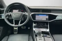 Audi RS6 din 2025 cu 8.104 km - oferta AUD229515 - foto 6