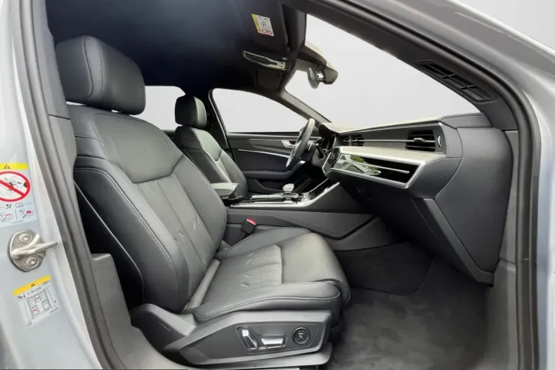 Audi RS6 din 2025 cu 8.104 km - oferta AUD229515 - foto 7
