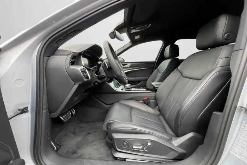 Audi RS6 din 2025 cu 8.104 km - oferta AUD229515 - foto 11