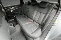 Audi RS6 din 2025 cu 8.104 km - oferta AUD229515 - foto 13
