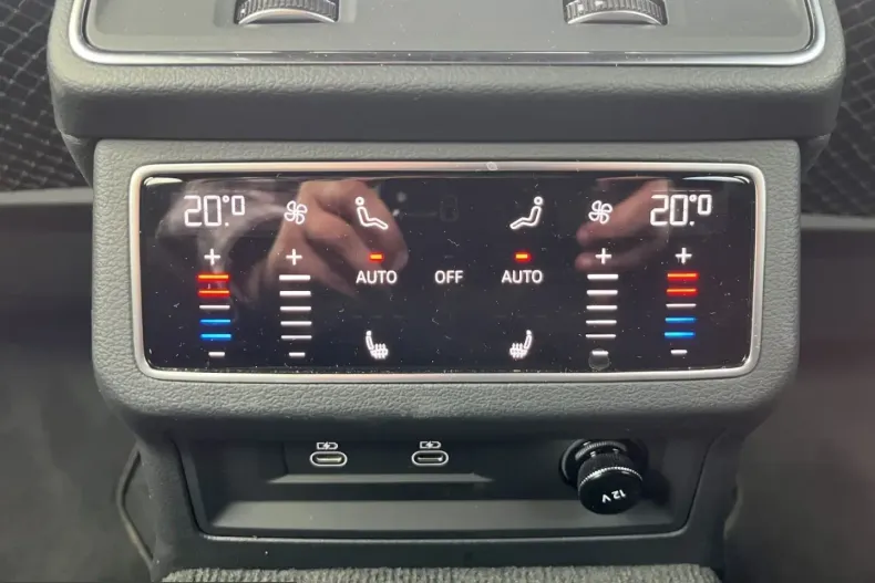 Audi RS6 din 2025 cu 8.104 km - oferta AUD229515 - foto 16