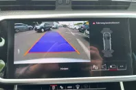 Audi RS6 din 2025 cu 8.104 km - oferta AUD229515 - foto 17