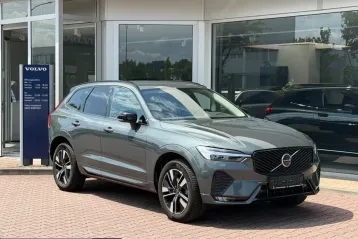 Volvo XC60 din 2025 - oferta VOL229516