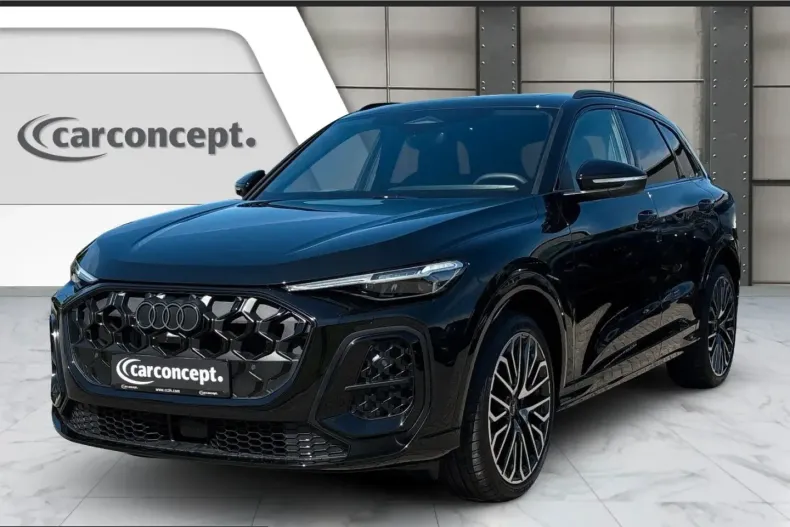 Audi SQ5 din 2025 cu 21.102 km - oferta AUD229517 - foto 2