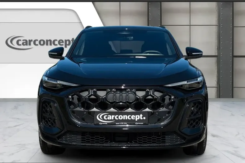 Audi SQ5 din 2025 cu 21.102 km - oferta AUD229517 - foto 3