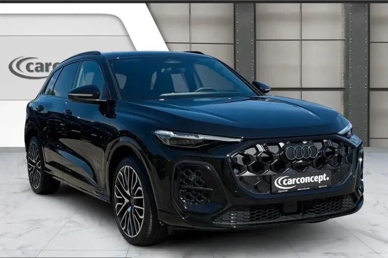 Audi SQ5 din 2025 cu 21.102 km - oferta AUD229517 - foto 4