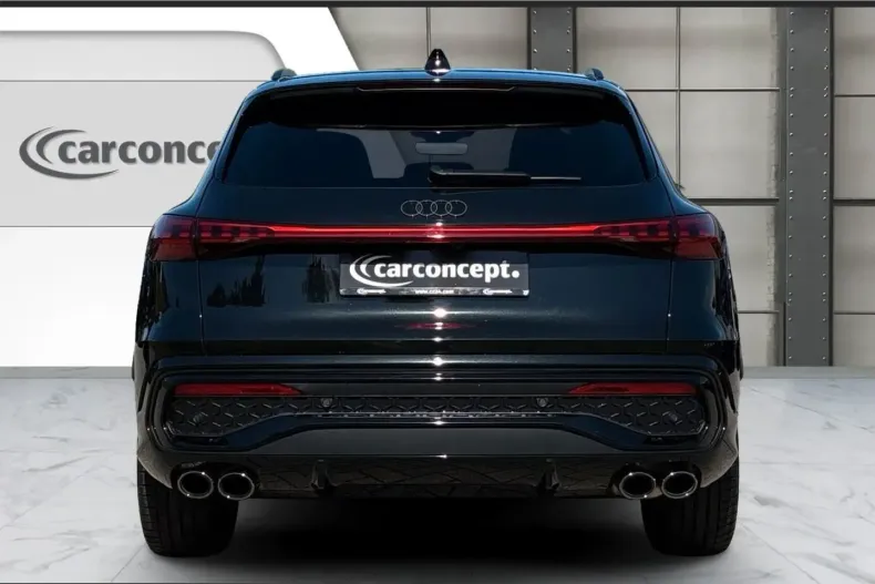 Audi SQ5 din 2025 cu 21.102 km - oferta AUD229517 - foto 6
