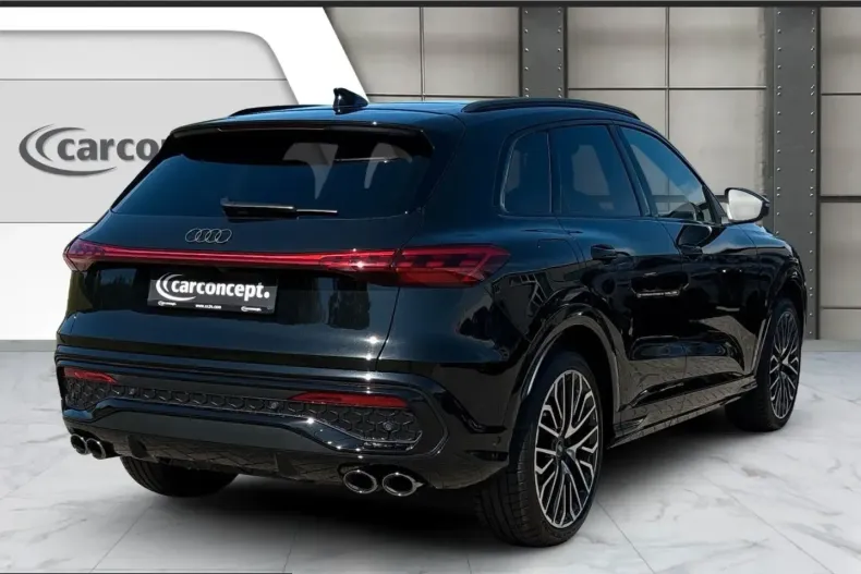 Audi SQ5 din 2025 cu 21.102 km - oferta AUD229517 - foto 7