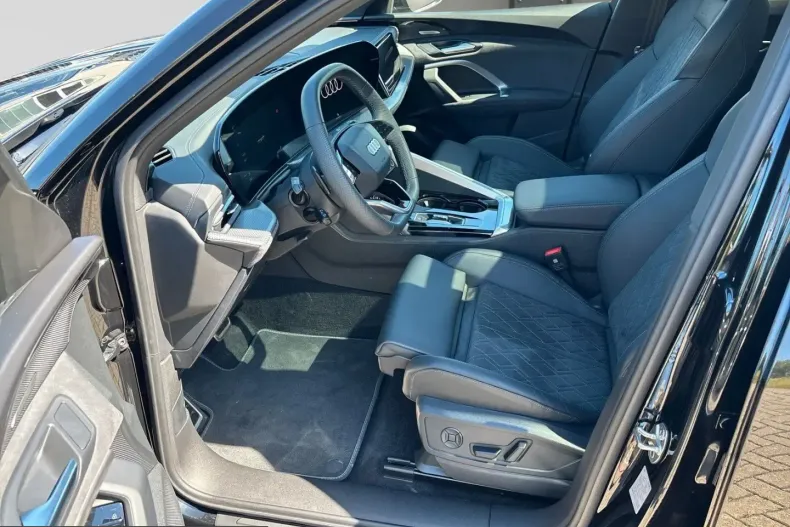 Audi SQ5 din 2025 cu 21.102 km - oferta AUD229517 - foto 8