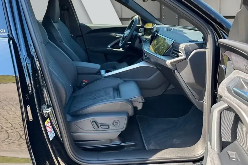 Audi SQ5 din 2025 cu 21.102 km - oferta AUD229517 - foto 9